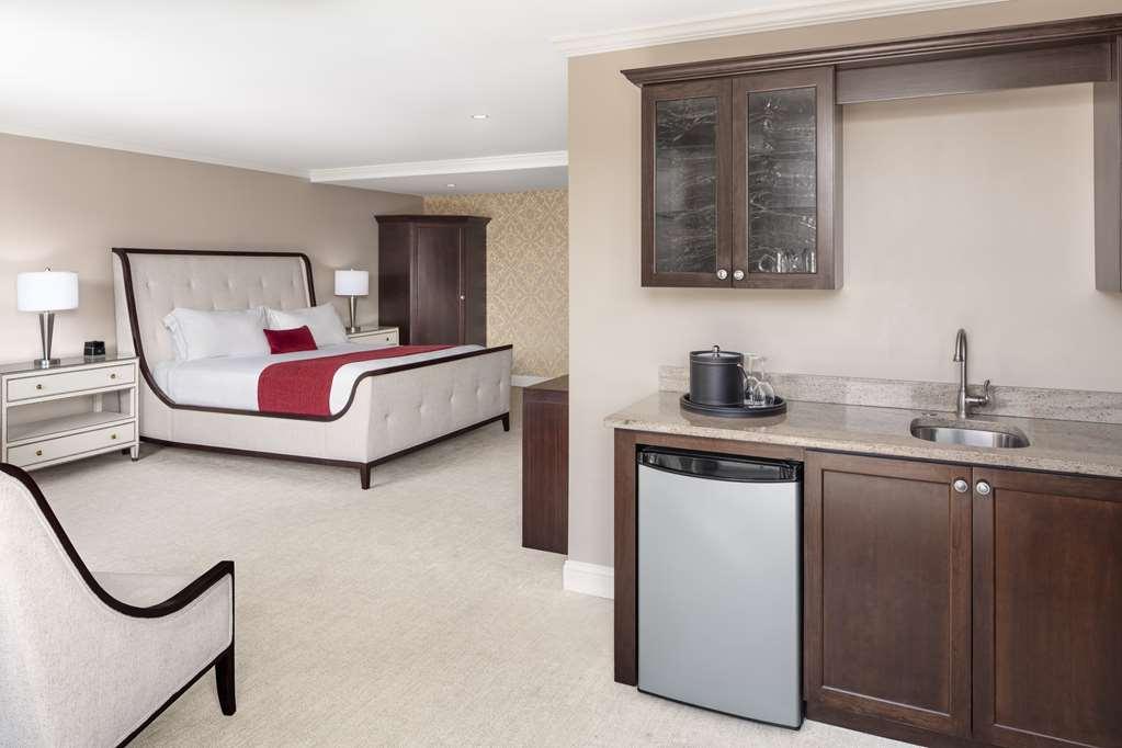 Portland Regency Hotel & Spa Pokoj fotografie